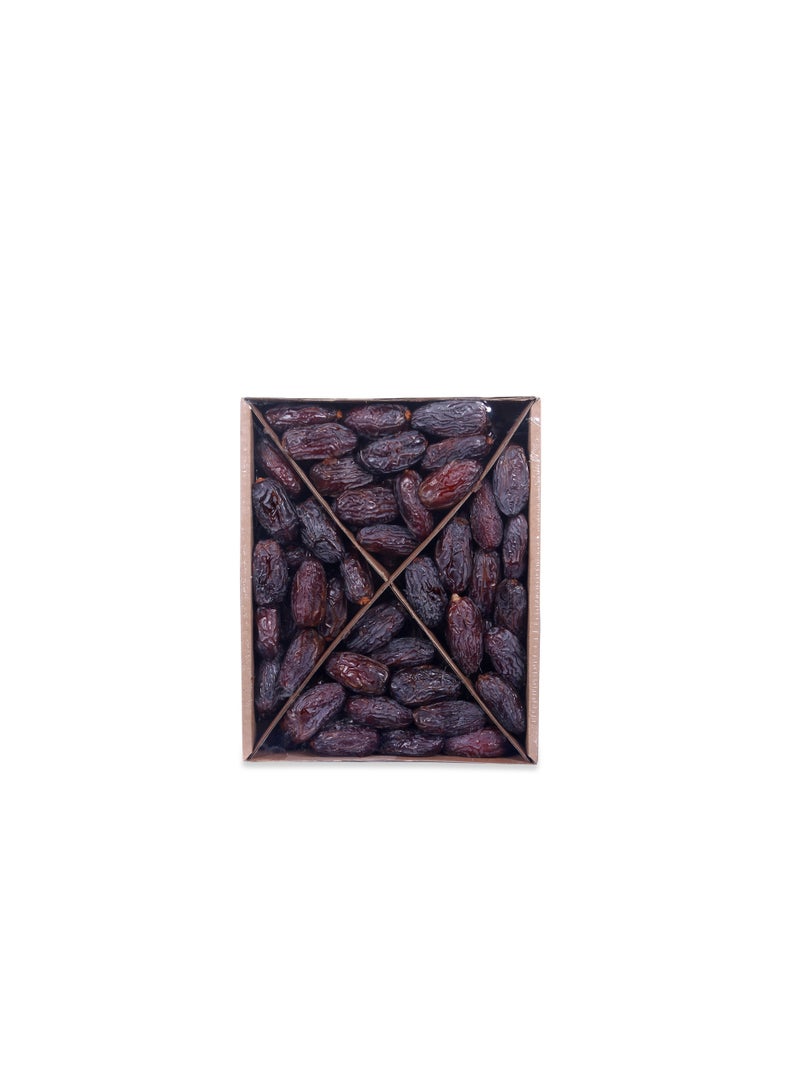 Atyab Dates Medjool Premium Dates Jambo Size 2 KG - Image 2