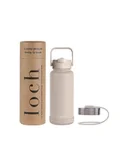 LOCH Clay Beige