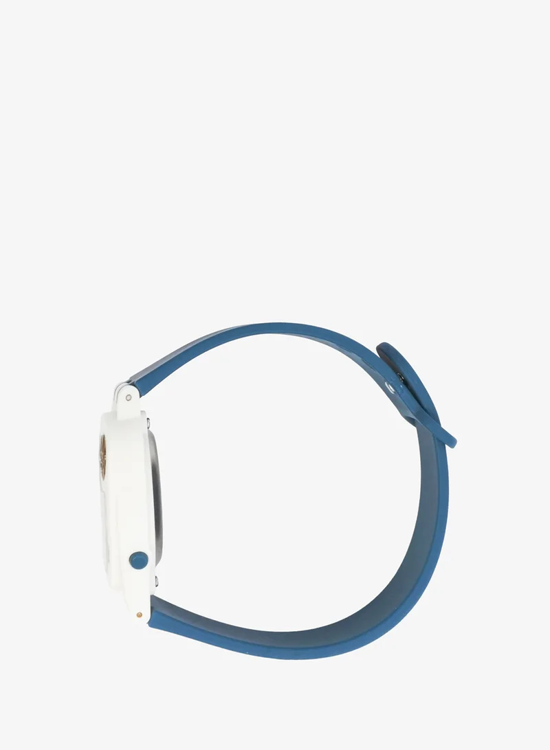 Curio  Kids's Plastic Digital Watch CU-2323L-2 - 40 mm  | Best Price UAE