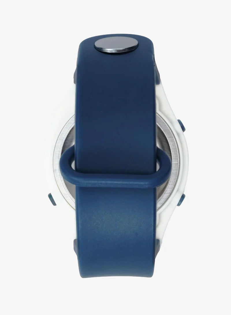 Curio  Kids's Plastic Digital Watch CU-2323L-2 - 40 mm  | Best Price UAE