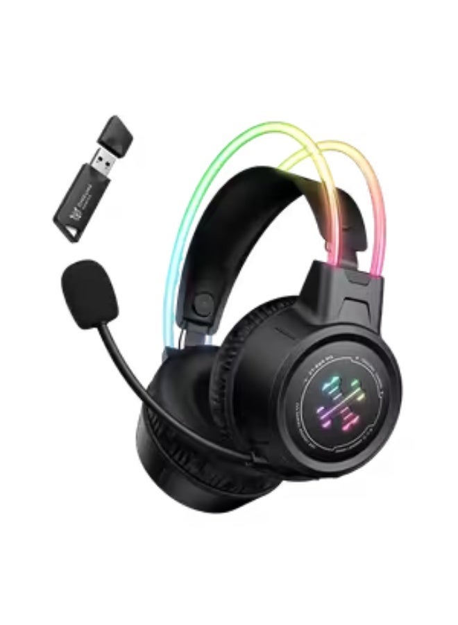 ONIKUMA ONIKUMA GT889 tri-mode Gaming Headset ZEFAB86E48745BF7EE9BAZ