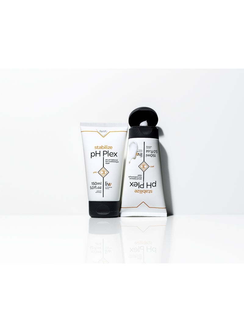 pH Plex 3 stabilize Tube 150ml/5.0 fl.oz. - Image 4