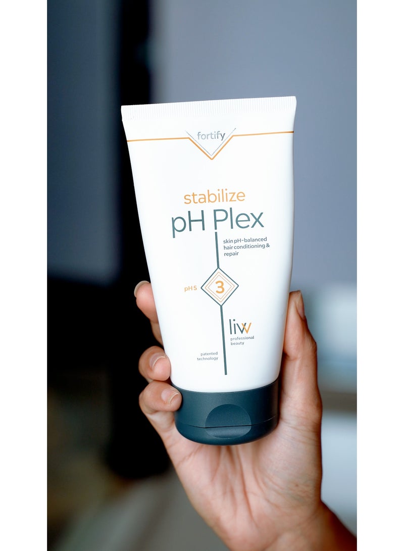 pH Plex 3 stabilize Tube 150ml/5.0 fl.oz. - Image 5