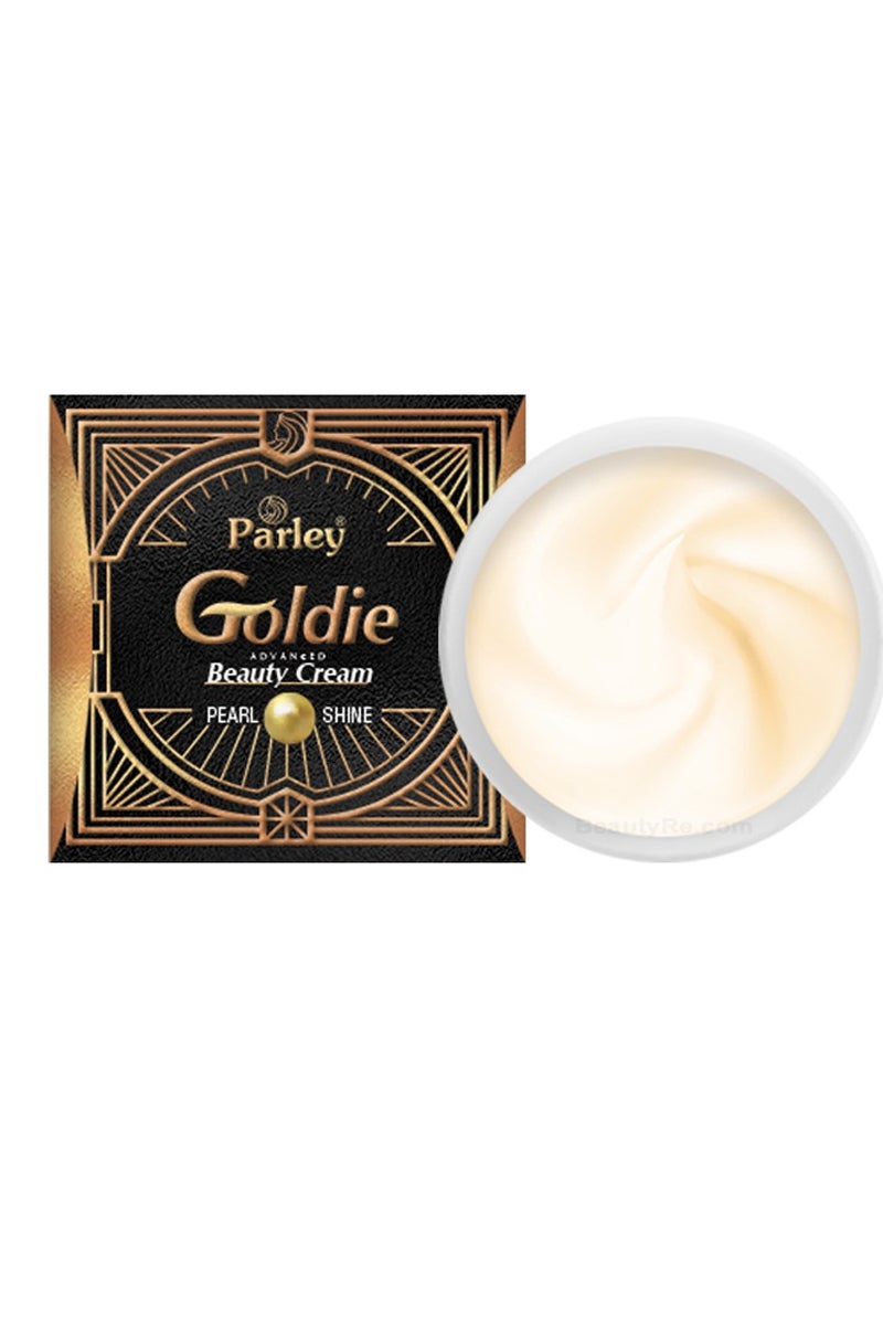 Parley Advanced Beauty Cream 20g - Image 3
