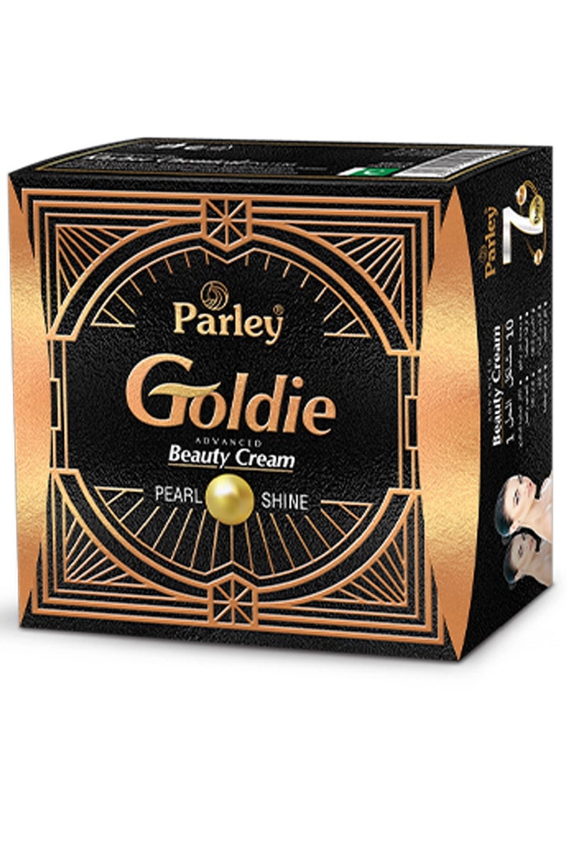 Parley Advanced Beauty Cream 20g - Image 1