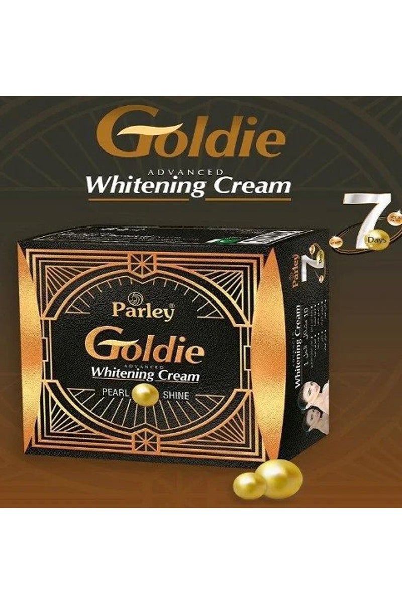Parley Advanced Beauty Cream 20g - Image 2