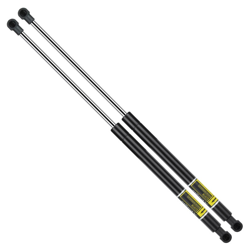 AEagle Hood Lift Supports Struts Shocks for Lexus is F 2008-2013, IS250 IS350 2006-2015, IS300 2005 PM1050 Qty 2 - Image 1