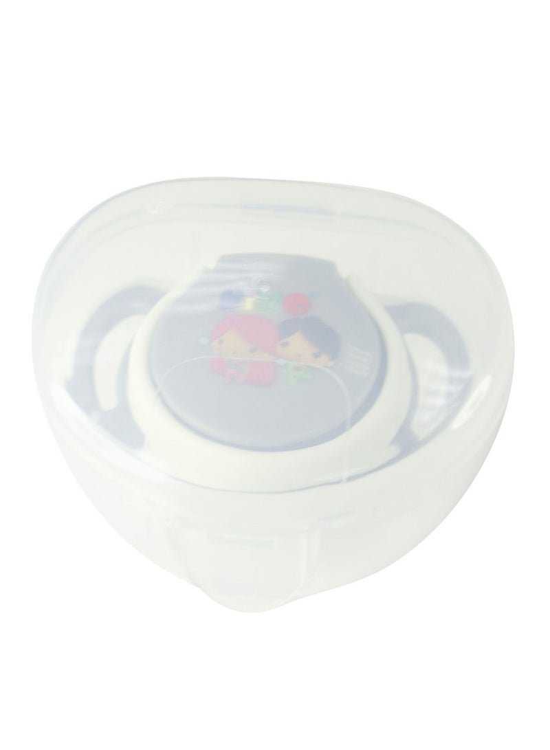 كيكو لهاية بغطاء سيلكون - Image 1