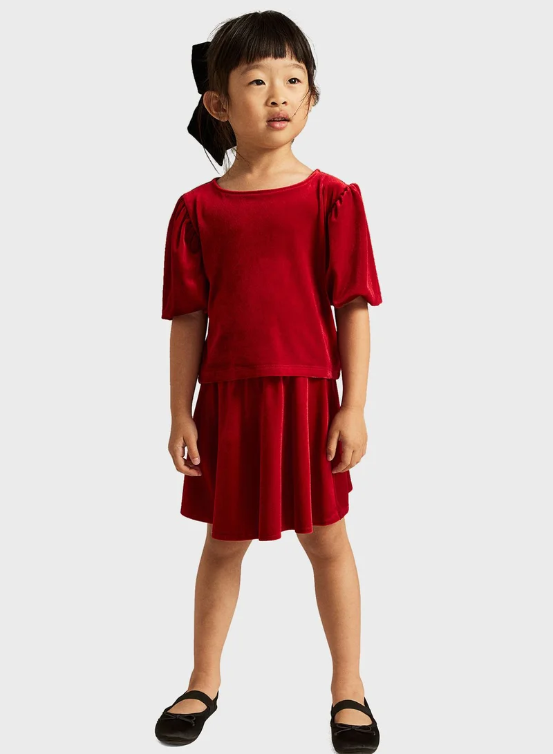 H&M Kids 2-Piece Set