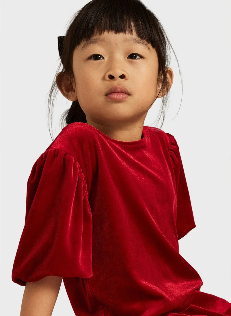 H&M Kids 2-Piece Set