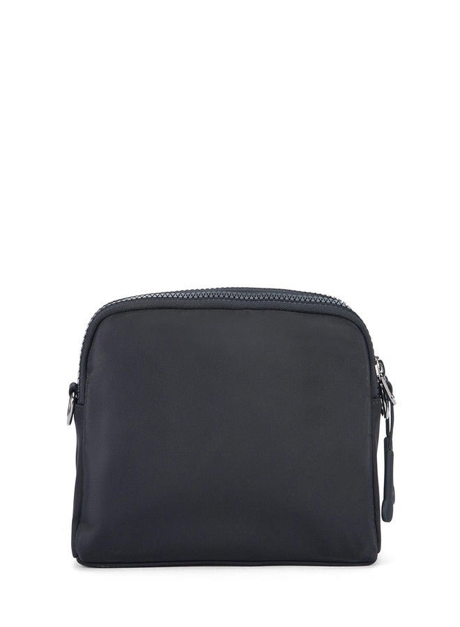 Lino Perros Harper Pixel Black Sling Bag - Image 4