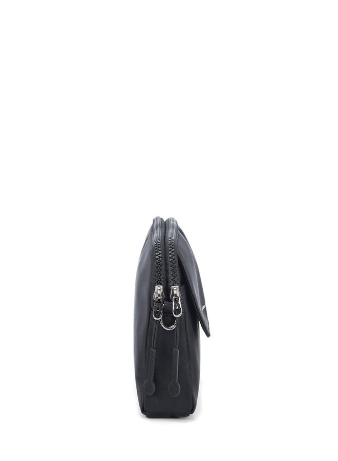 Lino Perros Harper Pixel Black Sling Bag - Image 3