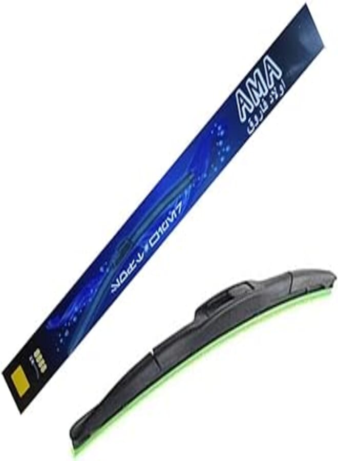 Size 24 Bite Glass Blades Set