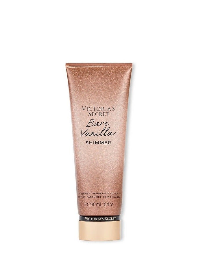 فيكتوريا سيكريت لوشن الجسم بير فانيليا شيمر من فيكتوريا سيكريت، 236 مل