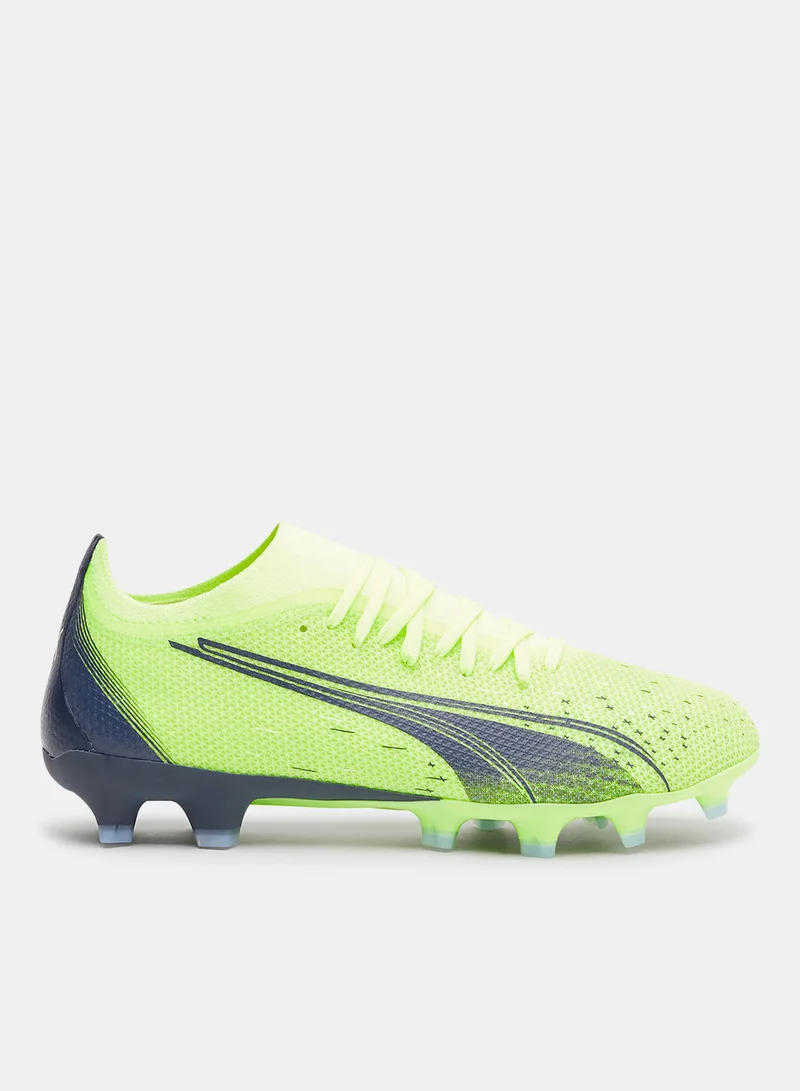 PUMA Ultra Match FG/AG Football Boots