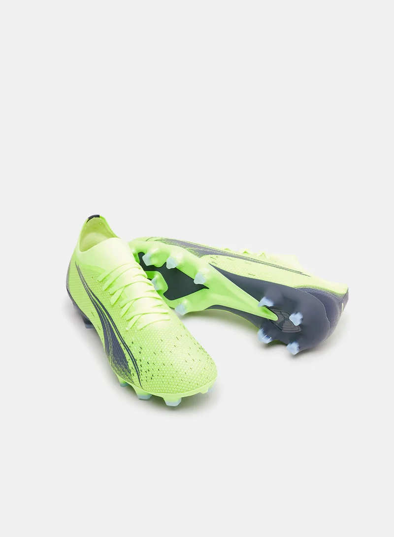 PUMA Ultra Match FG/AG Football Boots