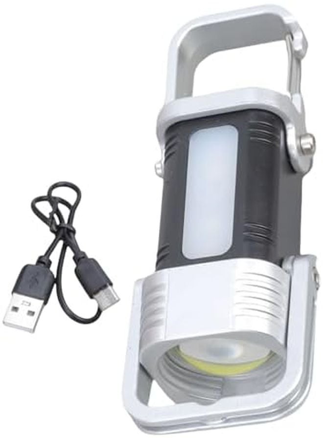 Multifunctional LED Keychain Light High Brightness For Camping Hiking And Emergency Use - Image 1
