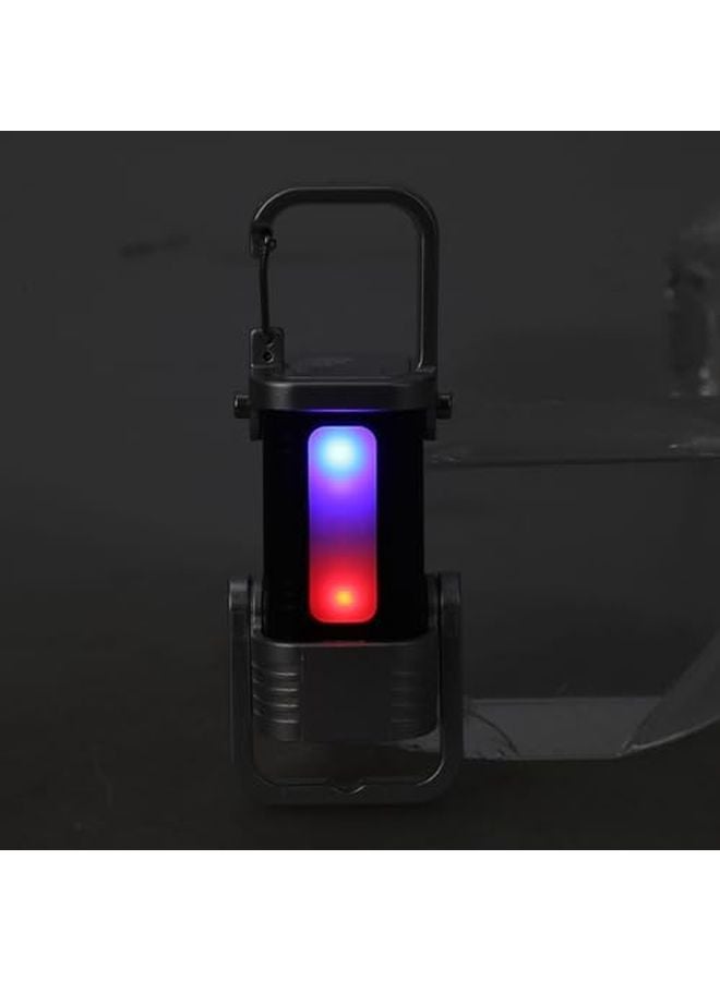Multifunctional LED Keychain Light High Brightness For Camping Hiking And Emergency Use - Image 3