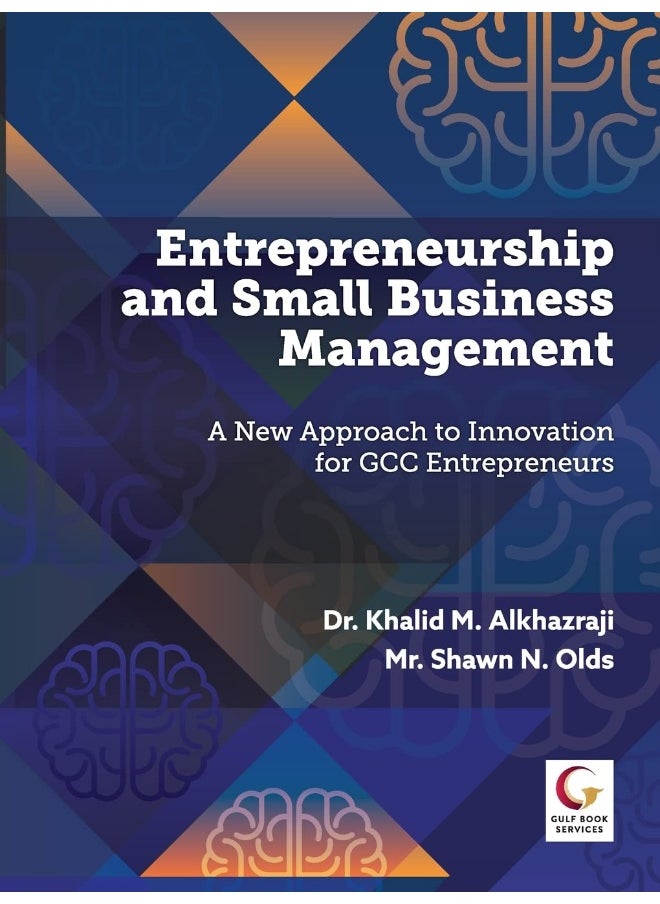 null - Entrepreneurship and Small Business Management: A new Approach to Innovation for GCC Entrepreneurs - Image 1