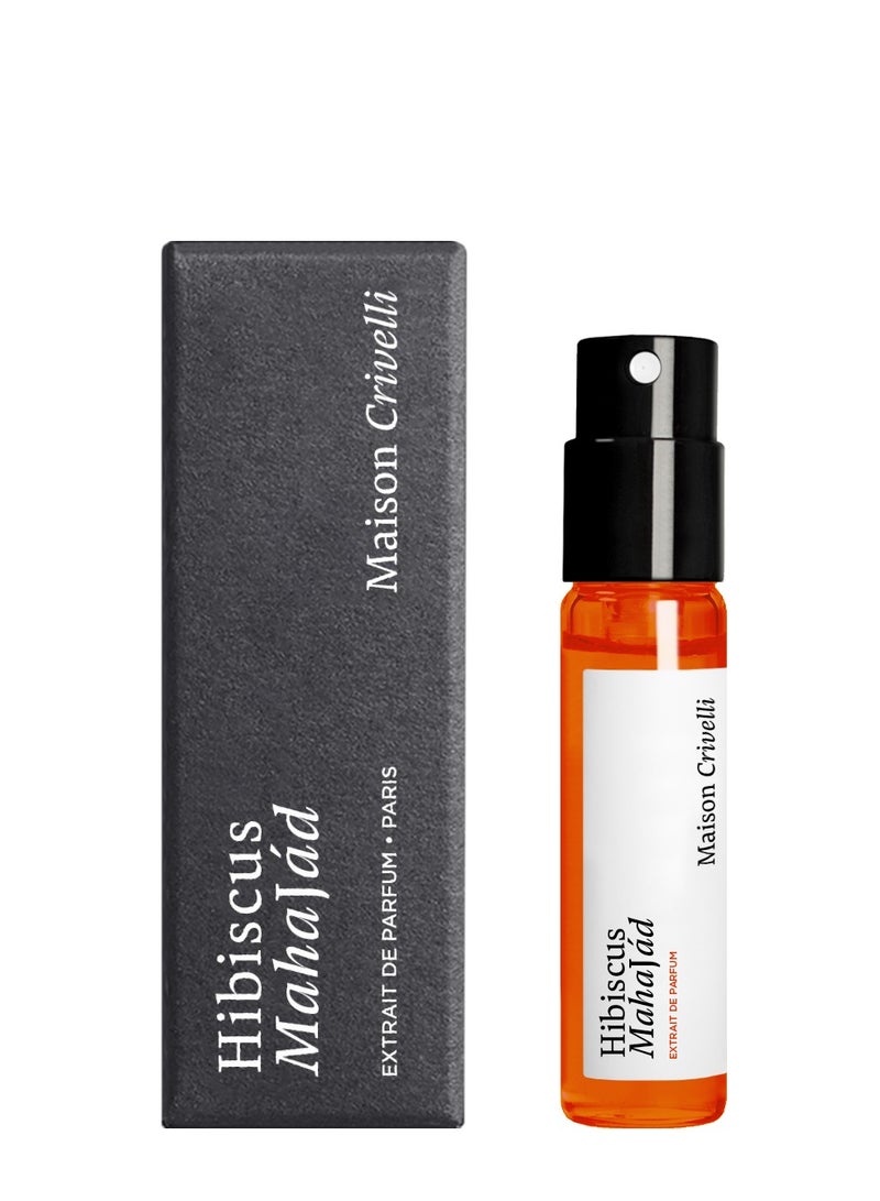 MAISON CRIVELLI Hibiscus Mahajad EDP