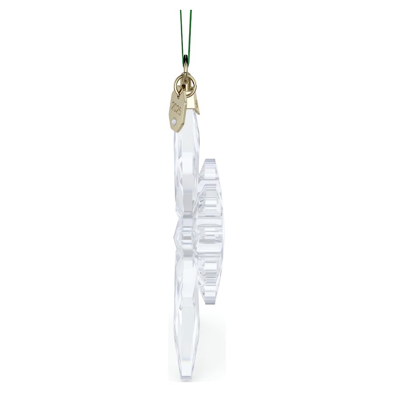 Swarovski 2025 Annual Edition Ornament - Image 2