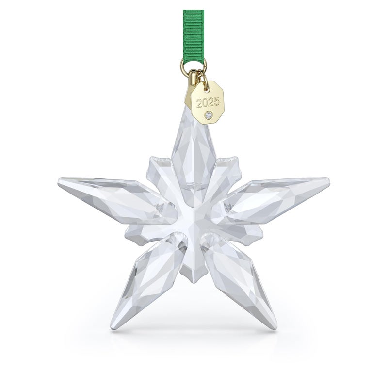 Swarovski 2025 Annual Edition Ornament - Image 1