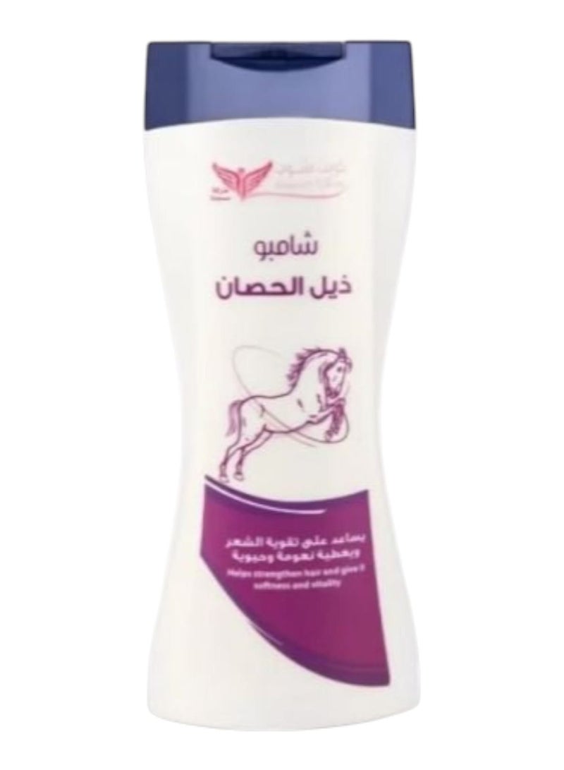 كويت شوب شامبو ذيل الحصان 450 مل - Image 2