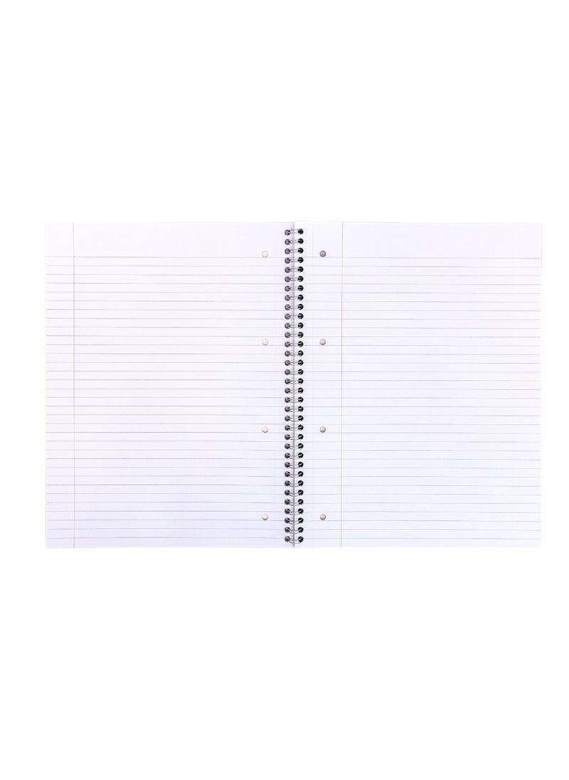 Pukka Pad - 3-Piece A4 Size Recycled Jotta Notebook 110 Pages - Image 1