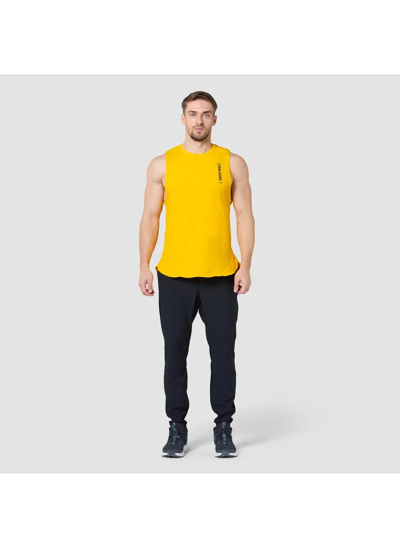 سكوات وولف Warrior Cut Off Stringer Tank