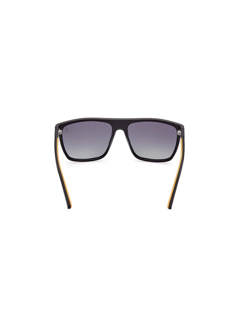 Timberland - Navigator Sunglasses TB927902D59 - Image 1