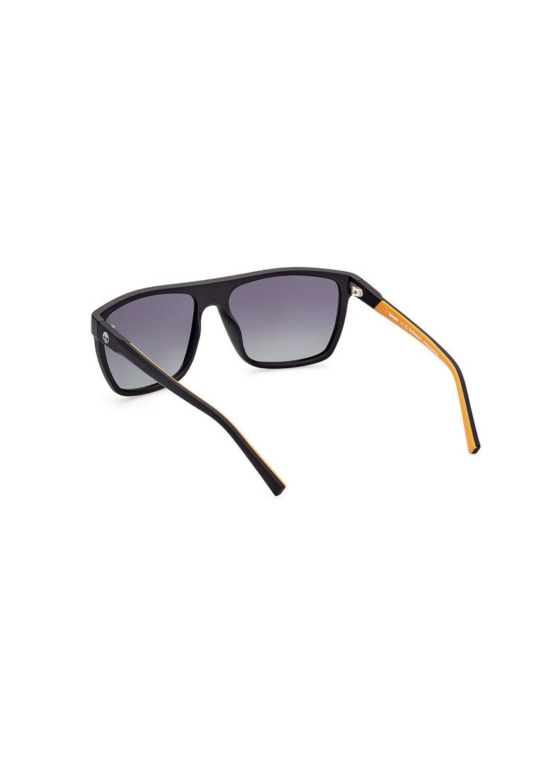 Timberland - Navigator Sunglasses TB927902D59 - Image 1