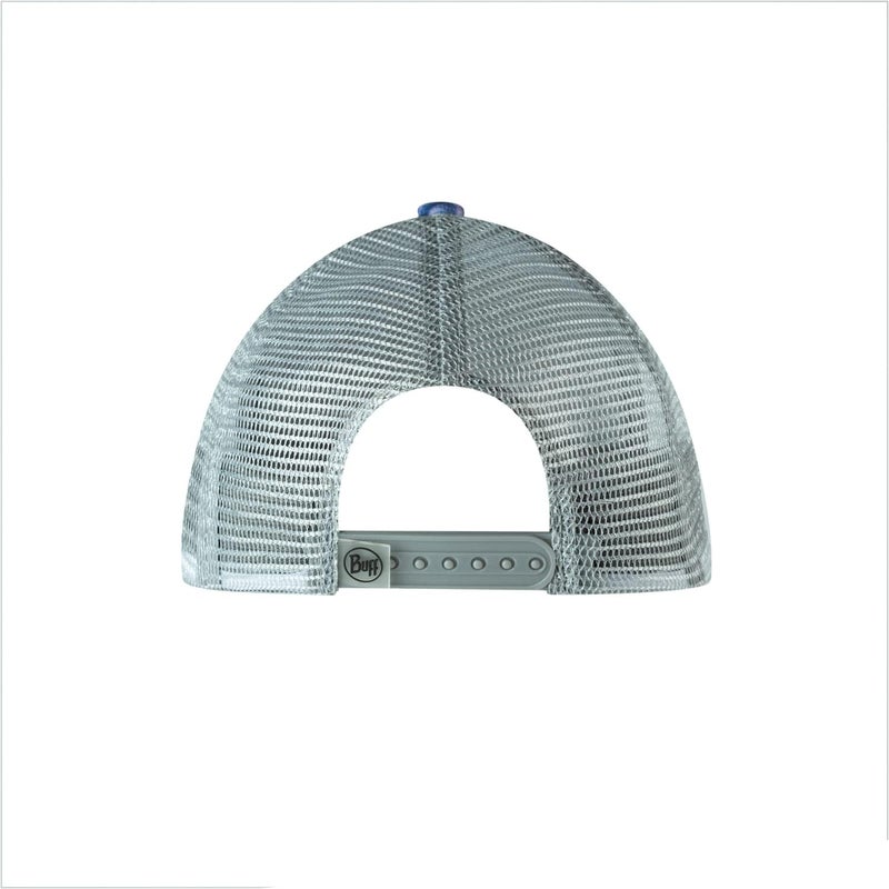 Buff Trucker Cap Brak Multi L/XL SS24 - Image 2