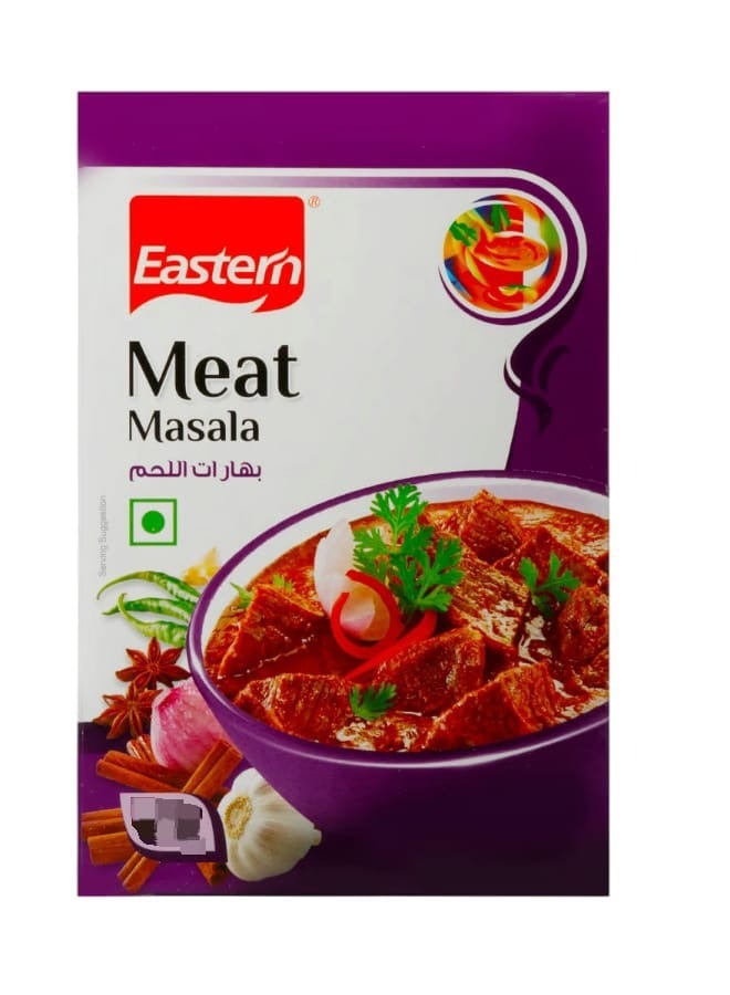 Eastern Meat Spices 125 g