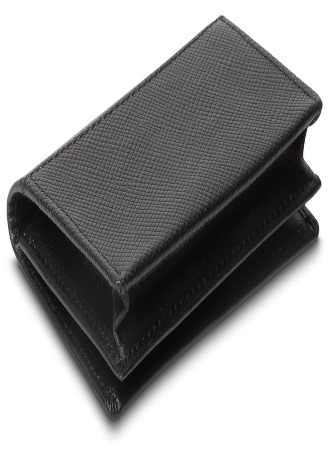 Bosca FULL GUSSET, 2 PKT CARD CASE W/I.D. - Image 4