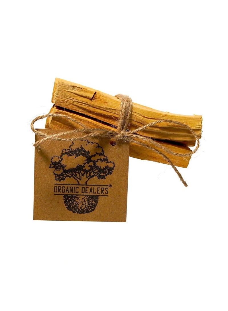 بالو سانتو - Image 1