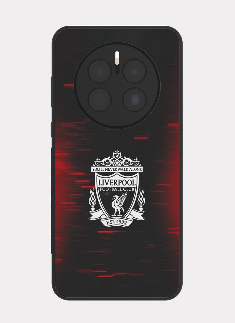 PXLAAT Huawei Mate 50 Pro case cover Liverpool FC - Image 1