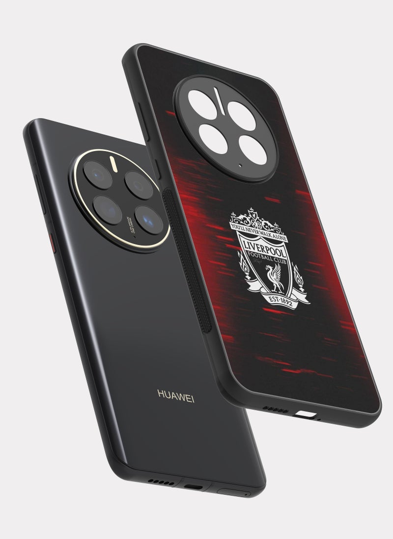PXLAAT Huawei Mate 50 Pro case cover Liverpool FC - Image 2