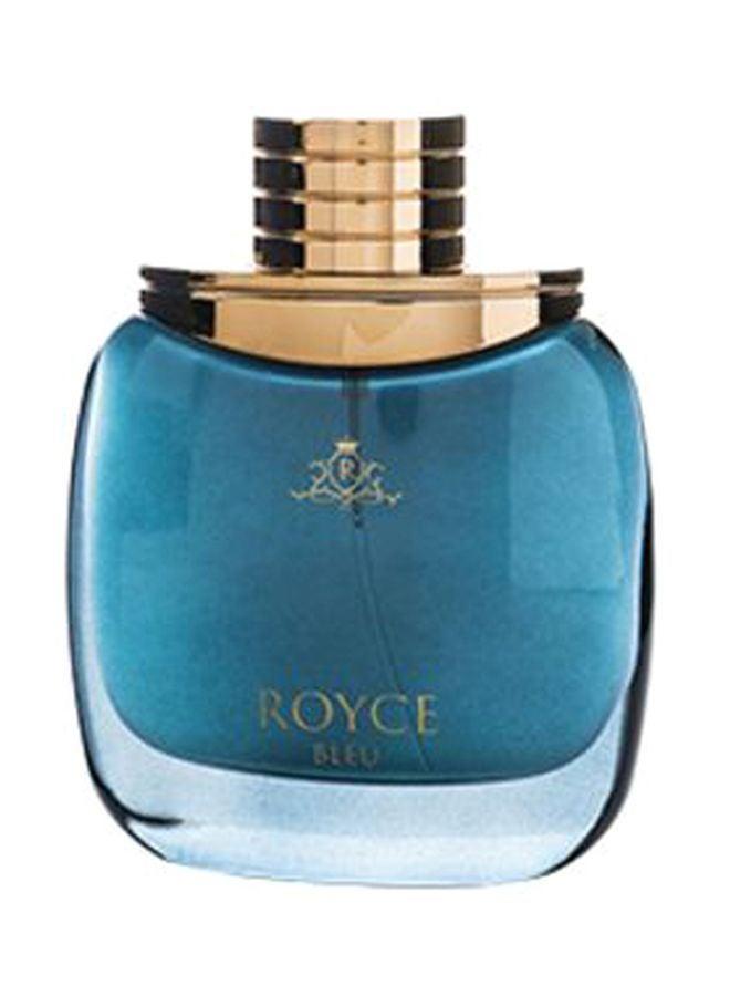 Lattafa Royce Bleu EDT 100ml - Image 2