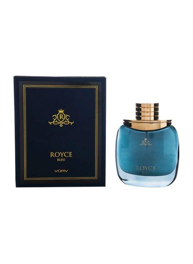 Lattafa Royce Bleu EDT 100ml - Image 1