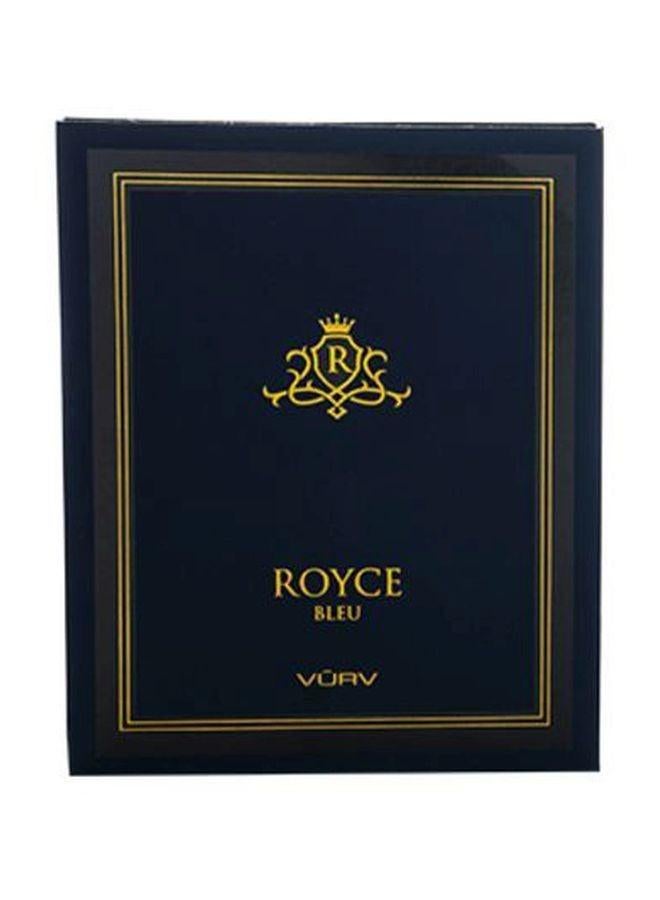Lattafa Royce Bleu EDT 100ml - Image 3
