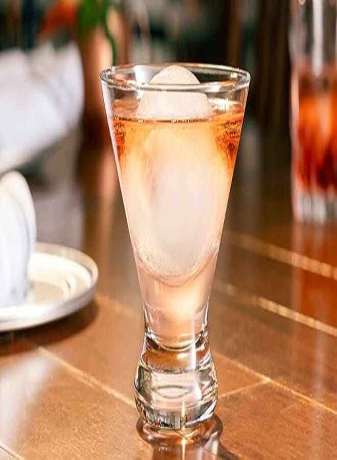 Libbey double old fash 41.4 CL · 14 OZ ≈