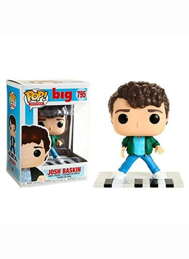 Funko Moviesbig Josh With Piano Outfit - Image 3