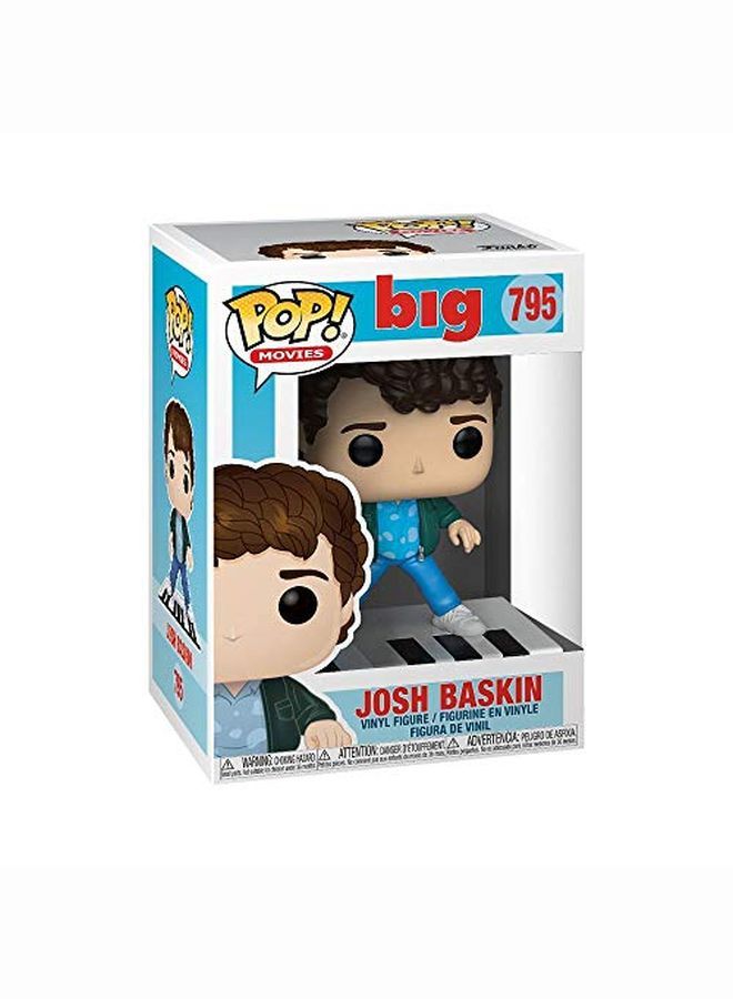 Funko Moviesbig Josh With Piano Outfit - Image 5