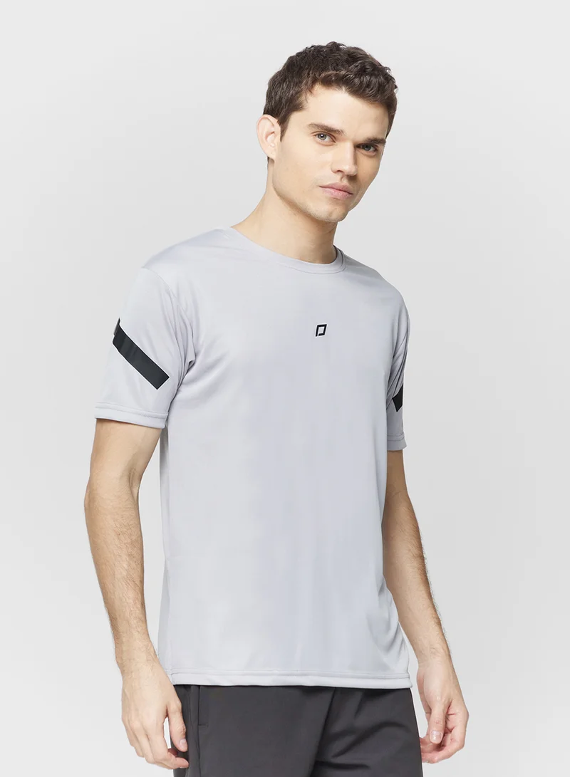 فورورد Men's Casual T-Shirt