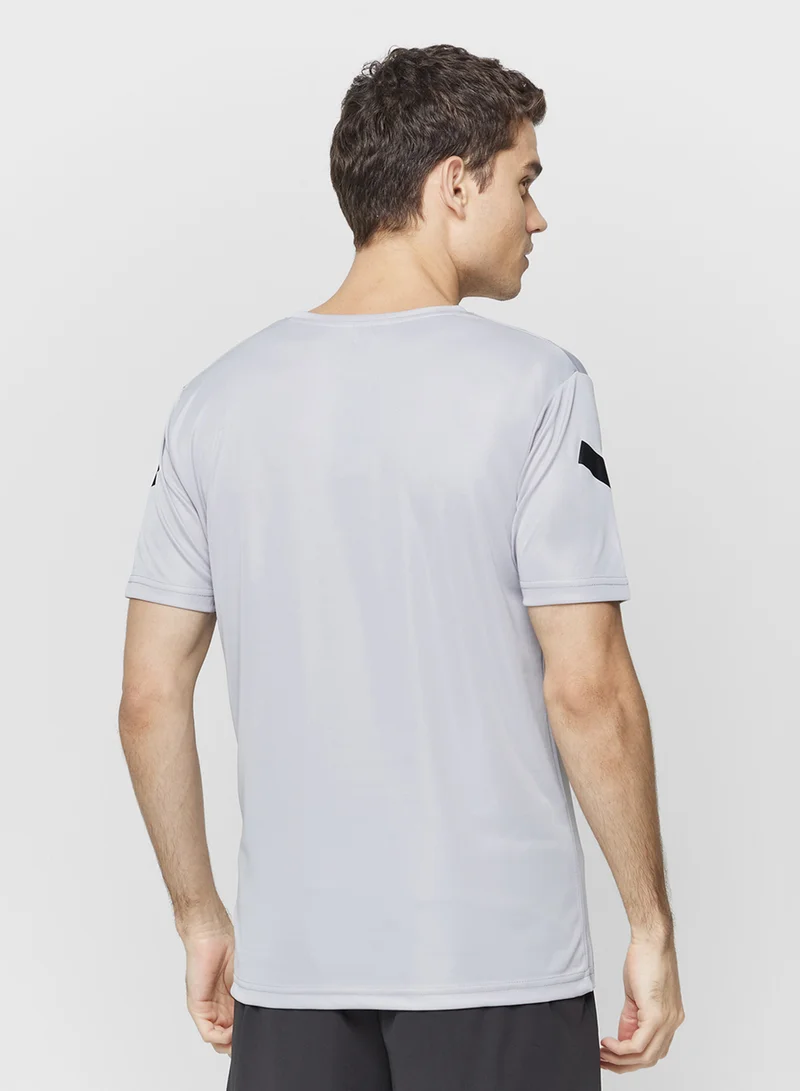 فورورد Men's Casual T-Shirt
