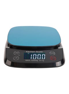 Thoraya Kitchen Scale Waterproof 10kg 1g High Accuracy Digital Display Small Electronic Food Scale with Tare Function  - Image 2