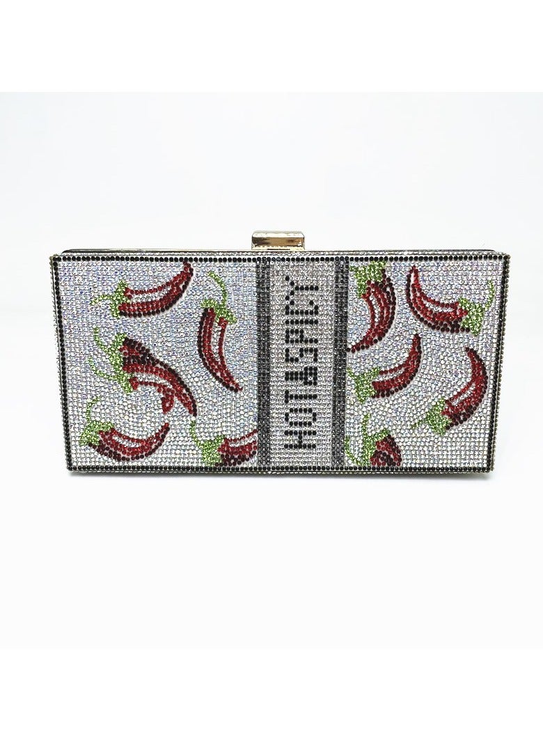 Mark Fairwhale New Fashionable Handbag For Dinner Parties 