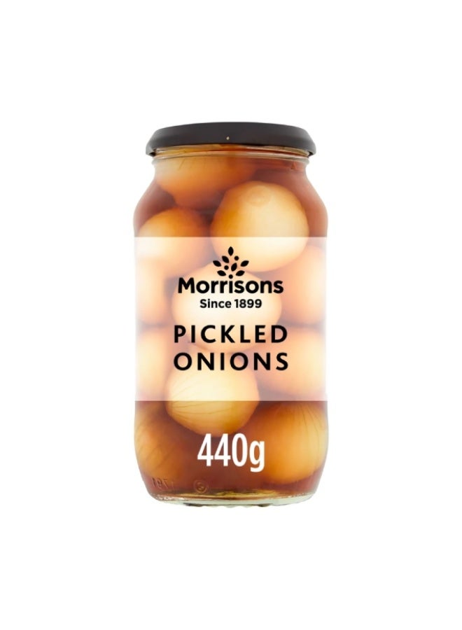 Pickled Onions, 440g, Netherlands