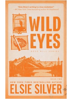 Wild Eyes (Deluxe Edition)