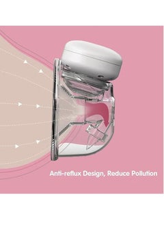 Gonice Breast Pump Accessory, Electric Breast Pump Replacement Accessory  - Image 3
